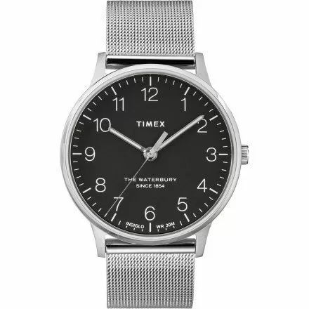 TW2R71500 Zegarek Męski Timex Waterbury TW2R71500