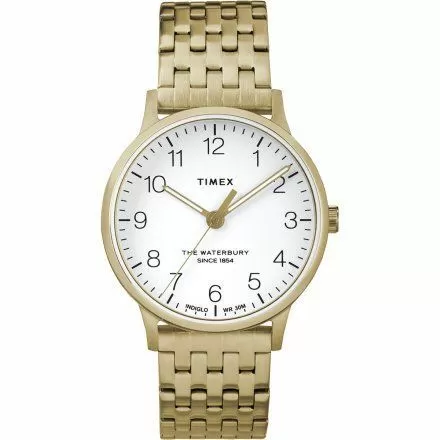 TW2R72700- Zegarek Damski Timex Waterbury Classic TW2R72700