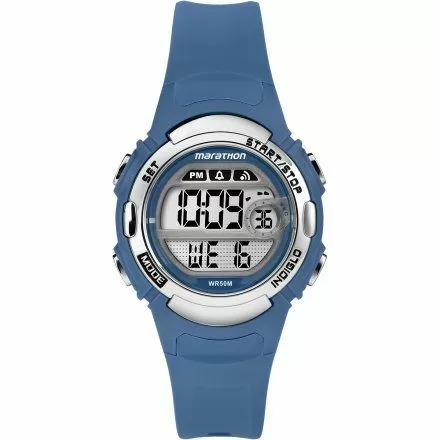TW5M14400 Zegarek Damski Timex Marathon By Timex TW5M14400