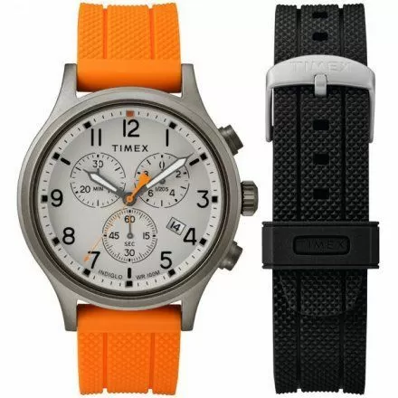 TWG018000 Zegarek Męski Timex Allied Coastline TWG018000
