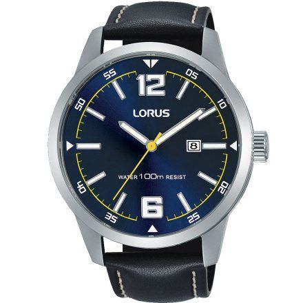 Zegarek Męski Lorus kolekcja Sports RH987HX9