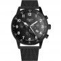 Zegarek Męski Adriatica na bransolecie A1076.B124CH - Chronograf Swiss MadeXL