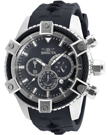 Invicta IN90268 Zegarek męski Invicta Bolt 90268