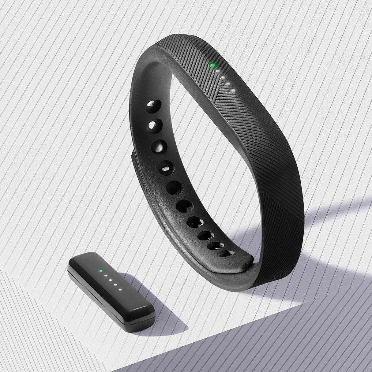 Fitbit Flex2 Black FB403BK-JPN Fitbit Flex2 Black FB403BK-JPN
