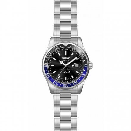Invicta IN25821 Zegarek męski Invicta Pro Diver 25821