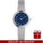 Zegarek Damski Adriatica na bransolecie A3645.5115QZ - Swarovski Zegarek Swiss Made