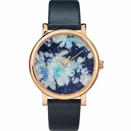 TW2R66400 Zegarek Damski Timex Crystal Bloom TW2R66400