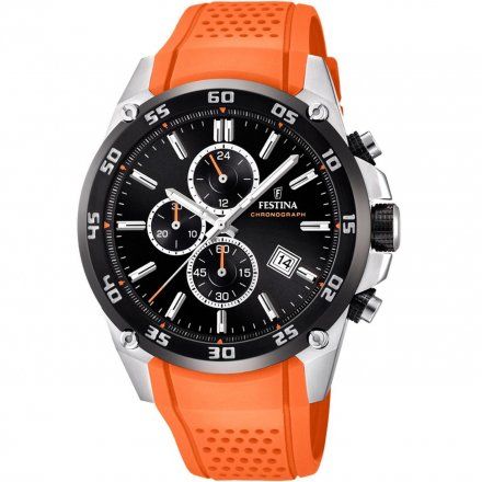 Zegarek Męski Festina F20330/4 The Originals 20330/4