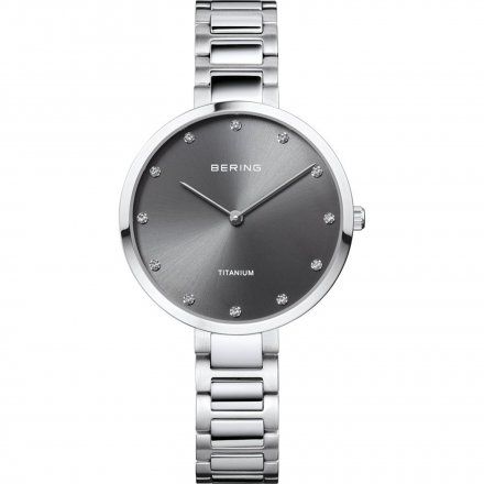 Bering 11334-772 Zegarek Bering Titanium