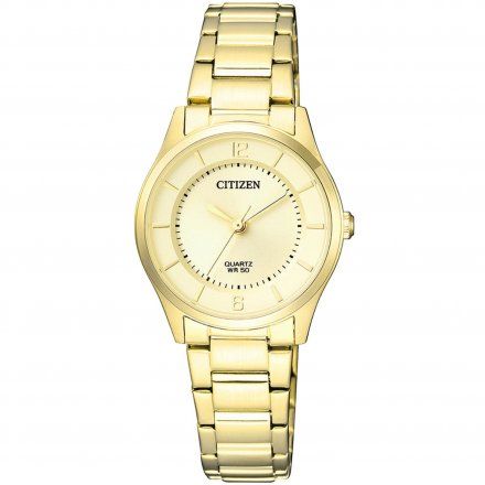 Citizen ER0203-85P Zegarek Damski na bransolecie Citizen Classic