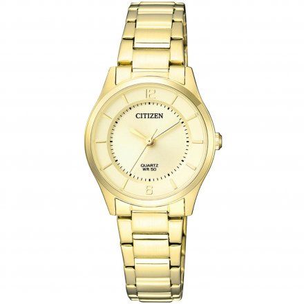 Citizen ER0203-85P Zegarek Damski na bransolecie Citizen Classic