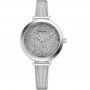 Zegarek Damski Adriatica na bransolecie A3787.5113Q - Zegarek Kwarcowy Swiss Made