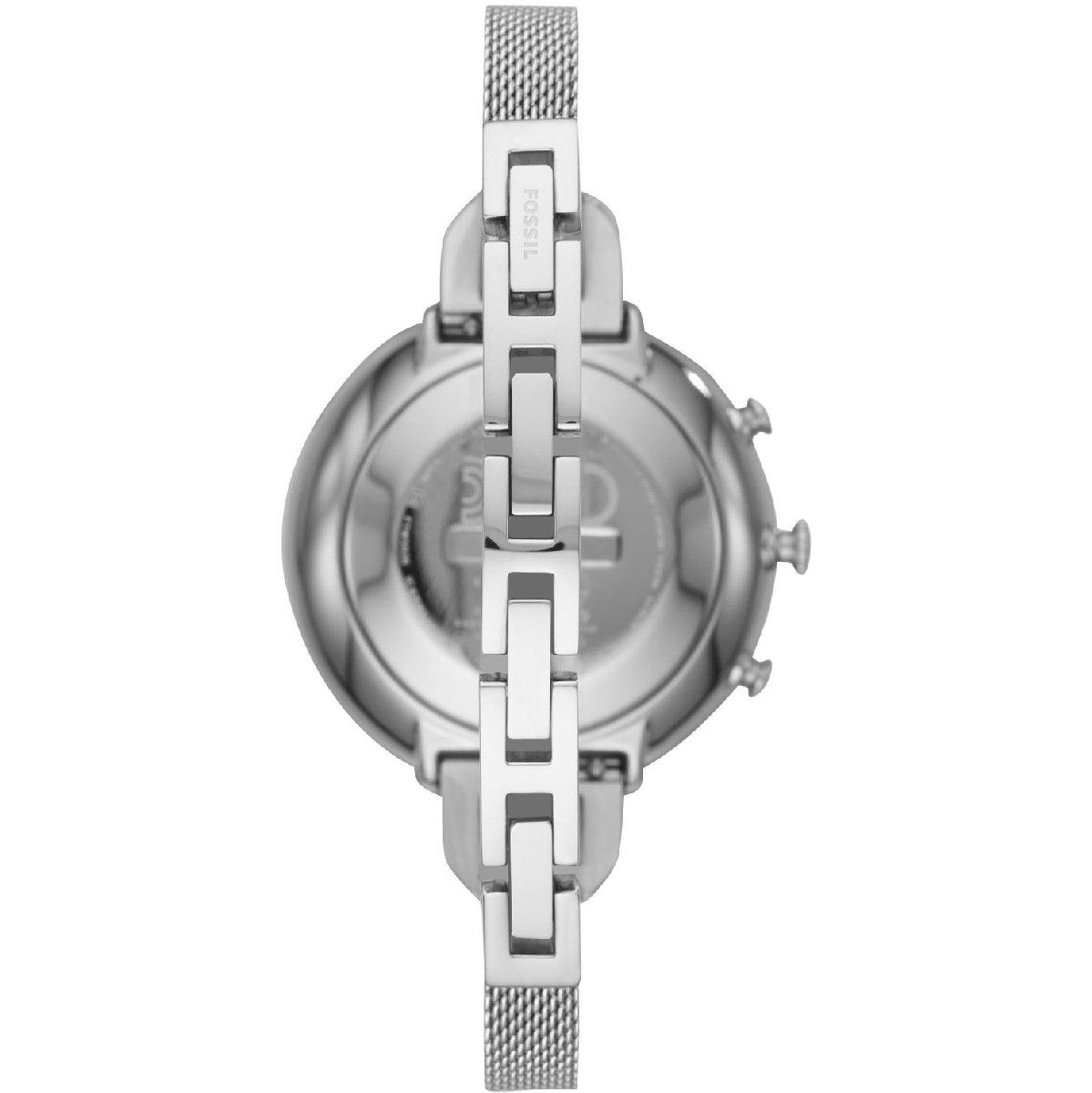 fossil q annette hybrid smartwatch