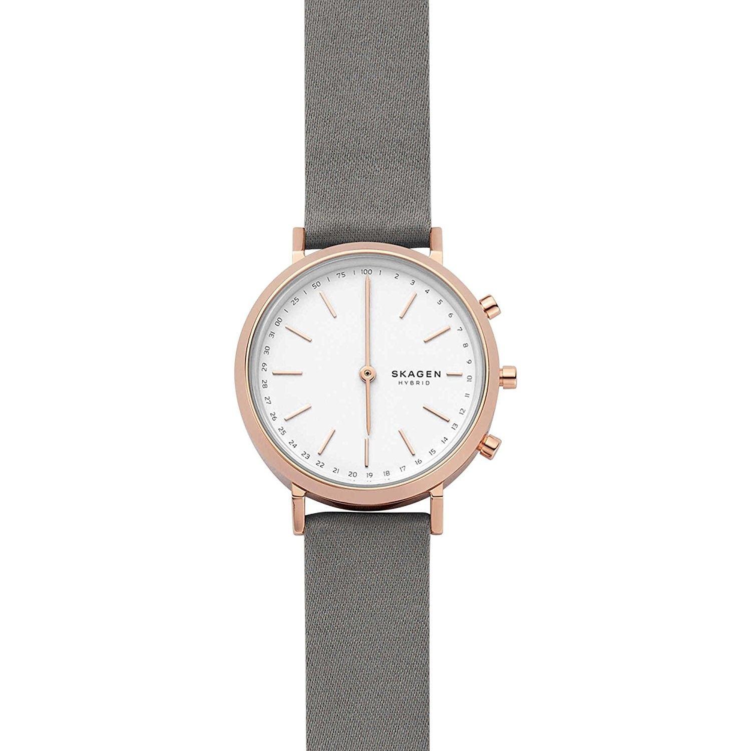 Skagen connected hald mini 2025