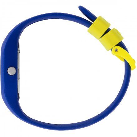 Niebieski zegarek dziecięcy ze wskazówkami Ice-watch 015350 Ice Ola Kids XS