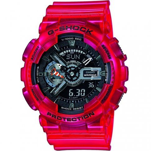 G shock ga 110cr sale