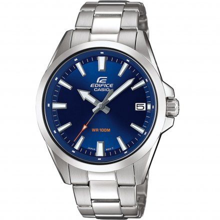 Zegarek Męski Casio EFV-100D-2AVUEF Edifice Momentum EFV 100D 2AVUEF