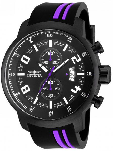 Invicta IN20219 Zegarek męski Invicta S1 Rally 20219