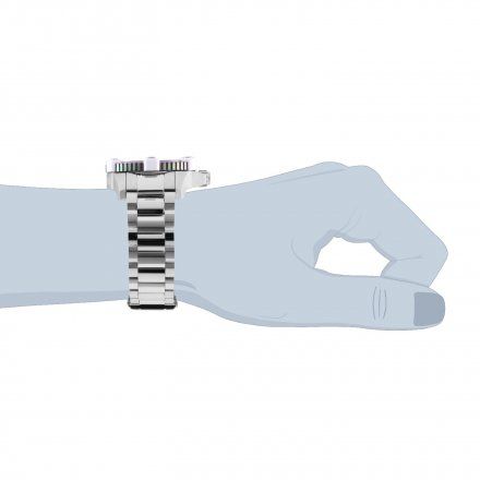 Invicta IN26555 Zegarek męski Invicta Star Wars Stormtrooper 26555