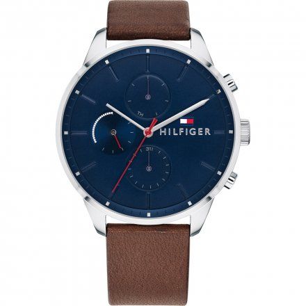 TH1791487 Zegarek Męski Tommy Hilfiger Chase 1791487