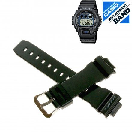 Pasek 10263205 Do Zegarka Casio Model DW-6900 DW-6900E
