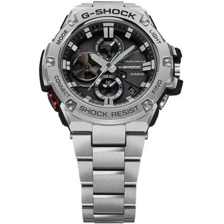 Zegarek Casio GST-B100D-1AER G-Shock G-Steel Premium GST-B100D 1AER