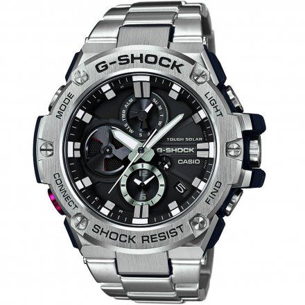 Zegarek Casio GST-B100D-1AER G-Shock G-Steel Premium GST-B100D 1AER