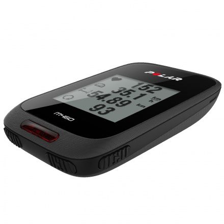 POLAR M460 - Komputer rowerowy z GPS