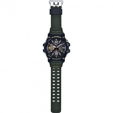 Zegarek Casio G-SHOCK MASTER OF G GWG-100-1A3ER PREMIUM
