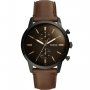 Fossil FS5437 Townsman - Zegarek Męski