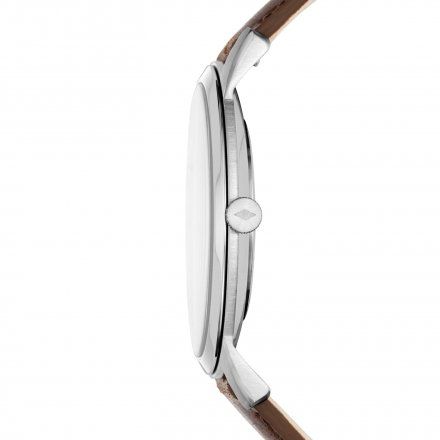 Fossil FS5439 The Minimalist - Zegarek Męski