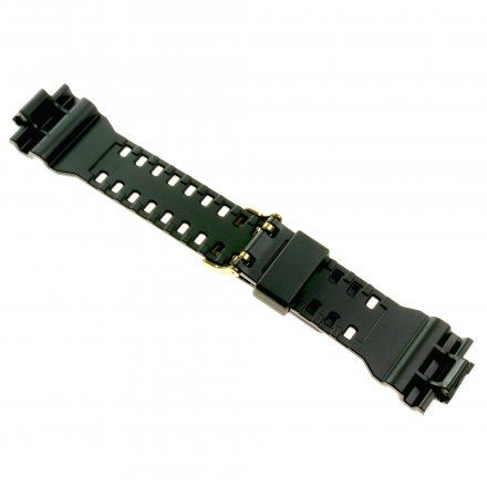 Pasek 10391028 i Bezel 10390987 do Casio GA-100 GA-120BB GA-110 GD-100 GD-120 GA-120 czarny połysk