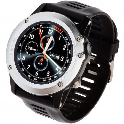 garett expert smartwatch