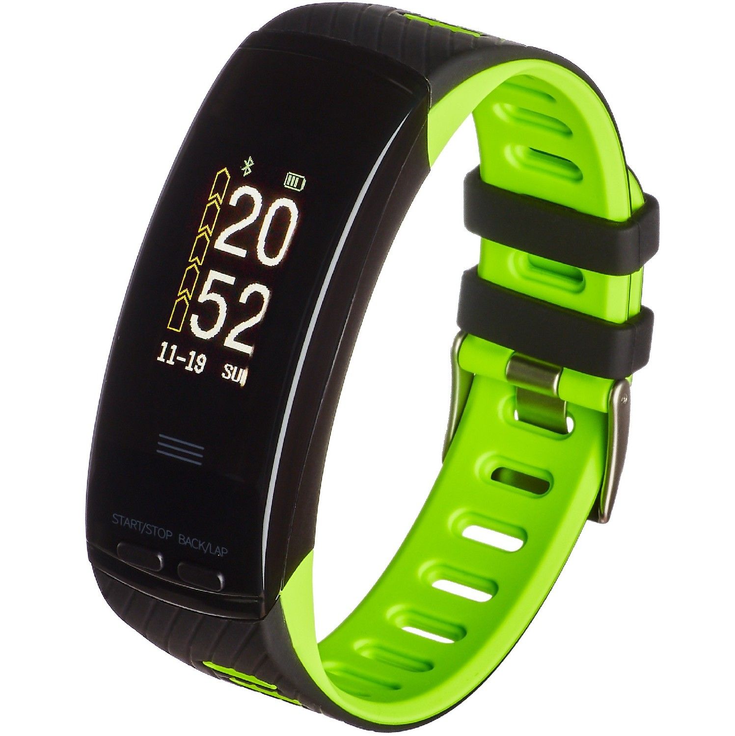 smartband garett