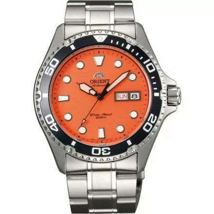 ORIENT FAA02006M9 Zegarek Męski Japońskiej Marki Orient AA02006M