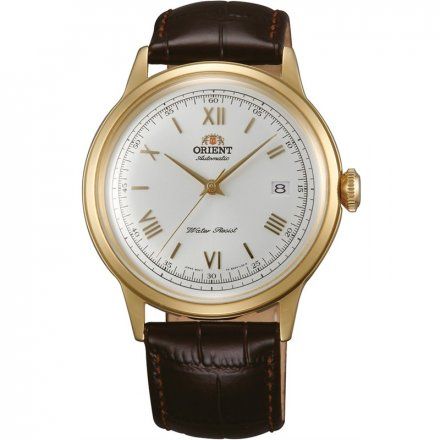 ORIENT FAC00007W0 Zegarek Męski Japońskiej Marki Orient AC00007W