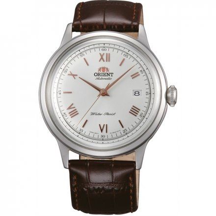 ORIENT FAC00008W0 Zegarek Męski Japońskiej Marki Orient AC00008W