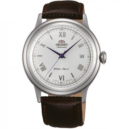 ORIENT FAC00009W0 Zegarek Męski Japońskiej Marki Orient AC00009W