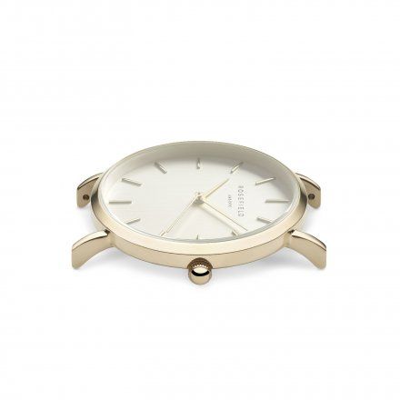 Zegarek Damski Rosefield City Bloom CILEG-E90