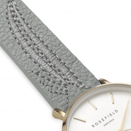 Zegarek Damski Rosefield City Bloom CILEG-E90