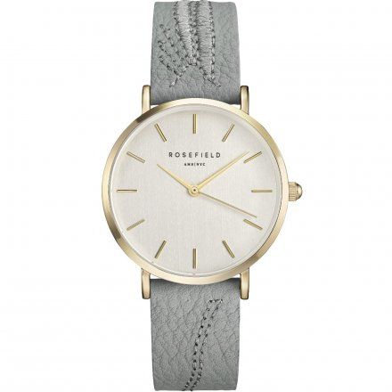 Zegarek Damski Rosefield City Bloom CILEG-E90