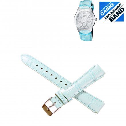 Pasek 10468507 Do Zegarka Casio Model LTP-2069L -7A2