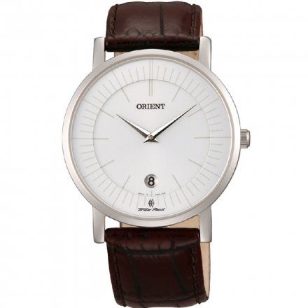 ORIENT FGW0100AW0 Zegarek Męski Japońskiej Marki Orient GW0100AW
