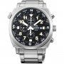 ORIENT FTT17001B0 Zegarek Męski Japońskiej Marki Orient TT17001B