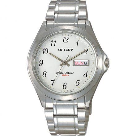 ORIENT FUG0Q005S6 Zegarek Męski Japońskiej Marki Orient UG0Q005S