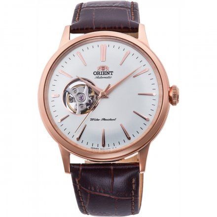 ORIENT RA-AG0001S10B Zegarek Męski Japońskiej Marki Orient A-AG0001S10