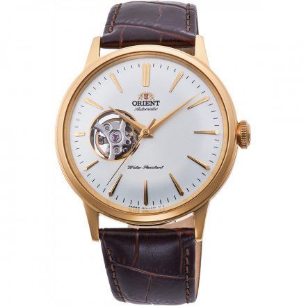 ORIENT RA-AG0003S10B Zegarek Męski Japońskiej Marki Orient A-AG0003S10