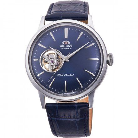 ORIENT RA-AG0005L10B Zegarek Męski Japońskiej Marki Orient A-AG0005L10