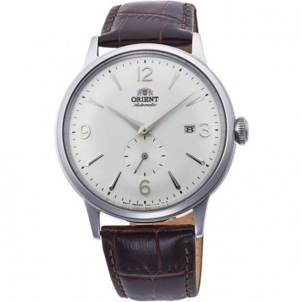 ORIENT RA-AP0002S10B Zegarek Męski Japońskiej Marki Orient A-AP0002S10