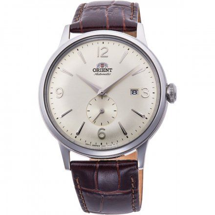 ORIENT RA-AP0003S10B Zegarek Męski Japońskiej Marki Orient A-AP0003S10